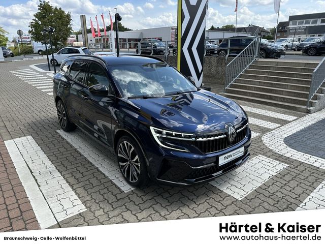 Renault Espace VI Iconic E-Tech 200 MATRIX+360°KAMERA+