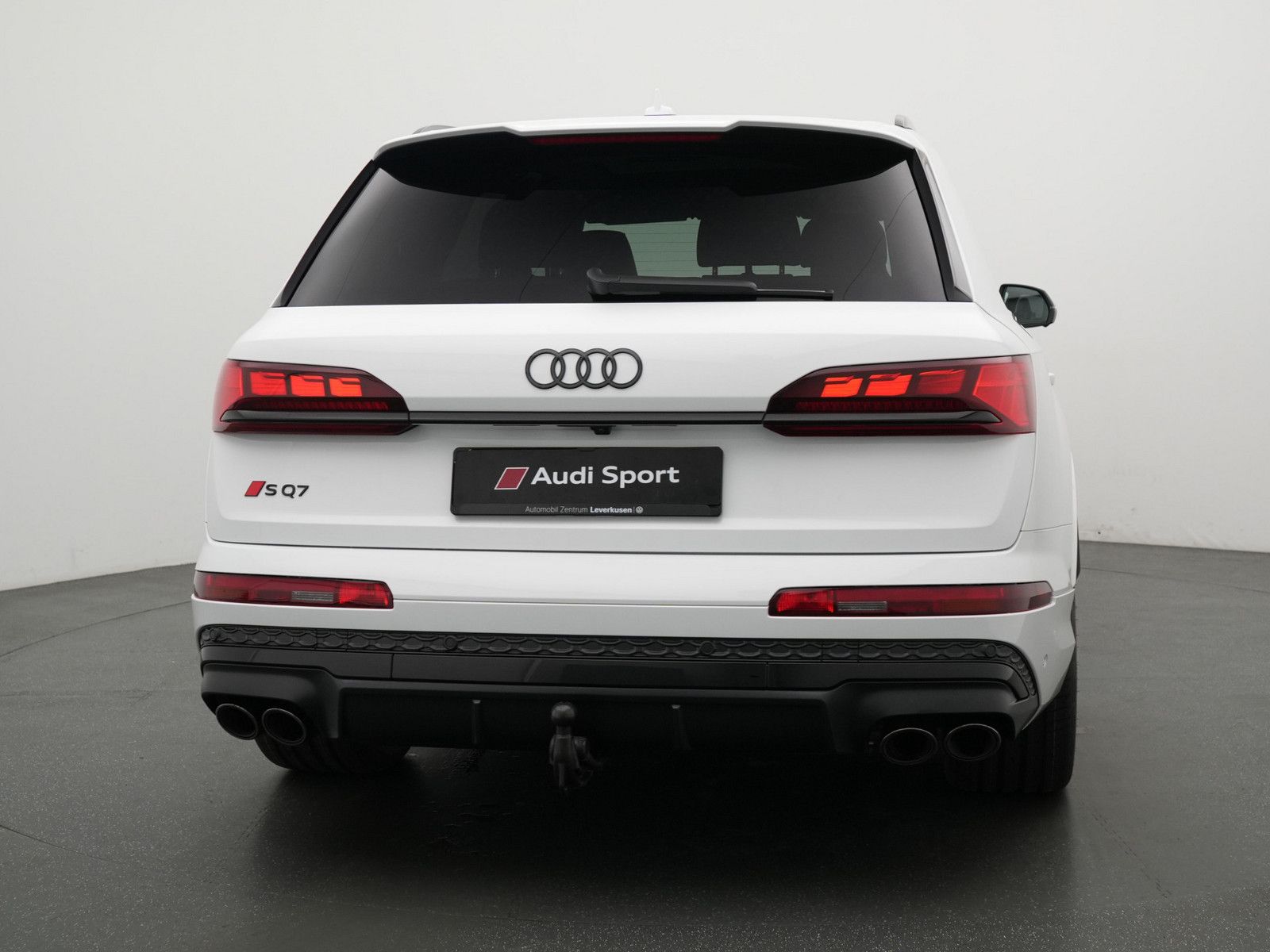 Audi SQ7 - Bild 4
