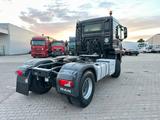 MAN TGS 20.400 BL*LOF 60 KM/H*4x4 Allrad*K.Hyd*Agrar - MAN Kipper 6x4