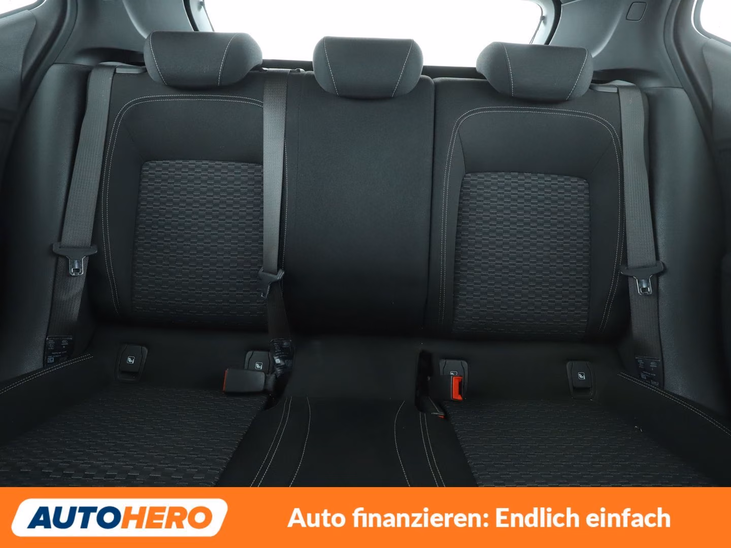 Opel Astra 1.4 SIDI Turbo Dynamic Start&Stop*NAVI*PDC