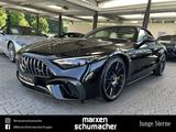 Mercedes-Benz AMG SL 63 4M+ Keramik+Carbon+Lift+Burm3D+Massage - gebrauchte Mercedes-Benz SL 63 AMG aus dem Jahr 2023