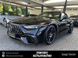 Mercedes-Benz AMG SL 63 4M+ Keramik+Carbon+Lift+Burm3D+Massage - Mercedes-Benz: Sl 63