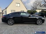 Mercedes-Benz E 200 Coupe 9G-Tronic Widescreen Leder AHK LED N - Mercedes-Benz E-Klasse: Sportwagen