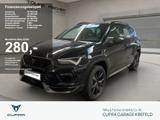 Cupra Ateca 2.0 TSI 4Drive Tribe Edition ACC AUT Kam.