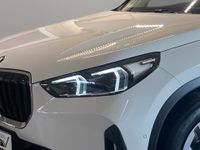BMW X1 - Vorschau Bild 7