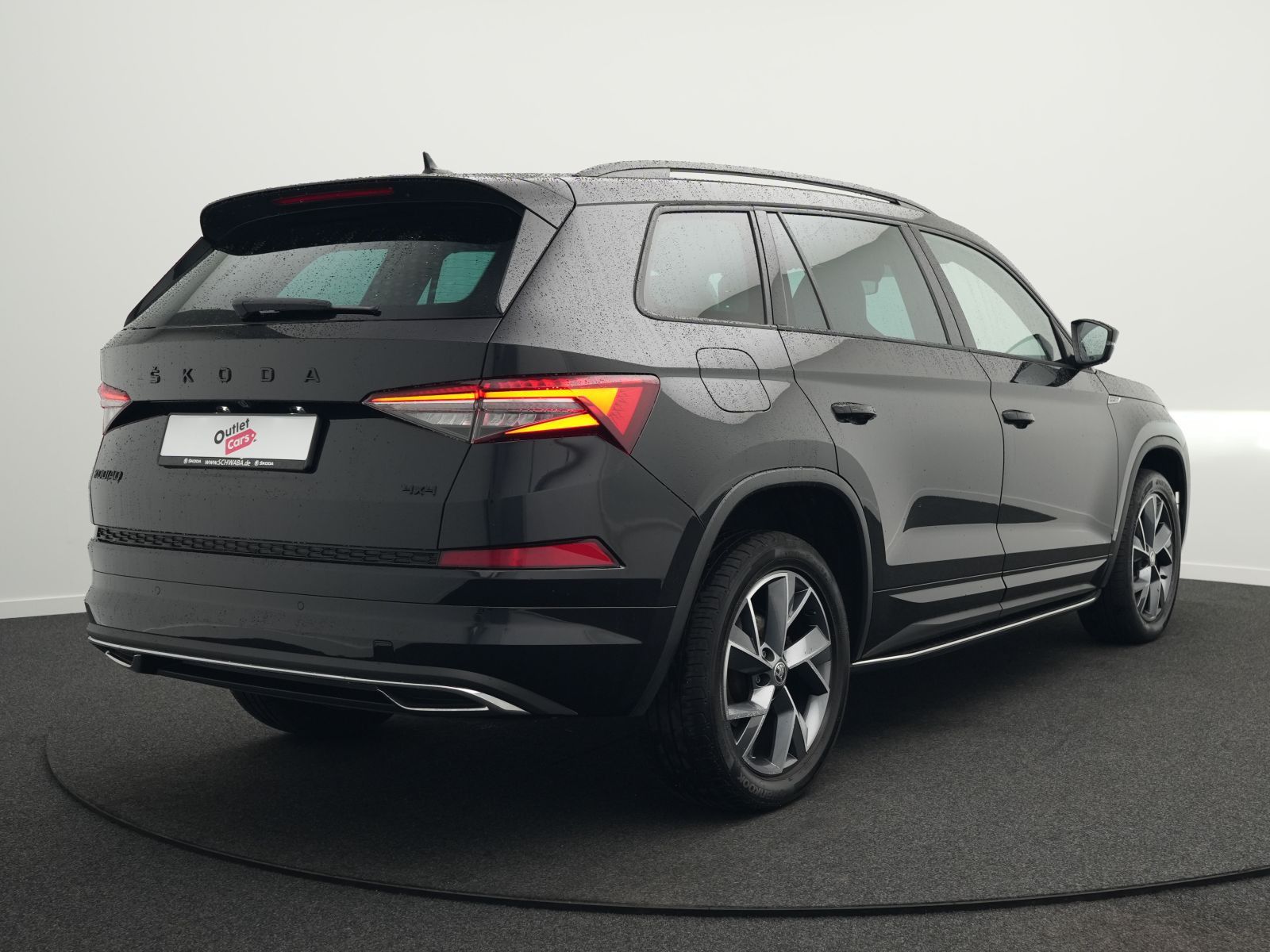 Skoda Kodiaq - Bild 3