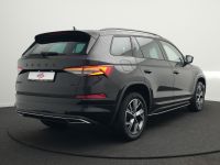 Skoda Kodiaq - Vorschau Bild 3