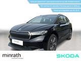 Skoda Enyaq iV 50 Loft 55 kWh APP+NAVI+ACC+LED+PDC+SHZ - Skoda ENYAQ iV 5AC