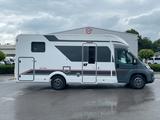 Bürstner Lyseo Time Skyline T 732 *Auto**Hubbett* - Bürstner 7