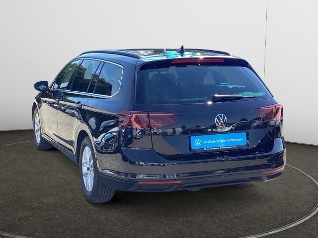 Volkswagen Passat Variant - Bild 3