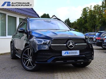 Mercedes GLE 350 - 3