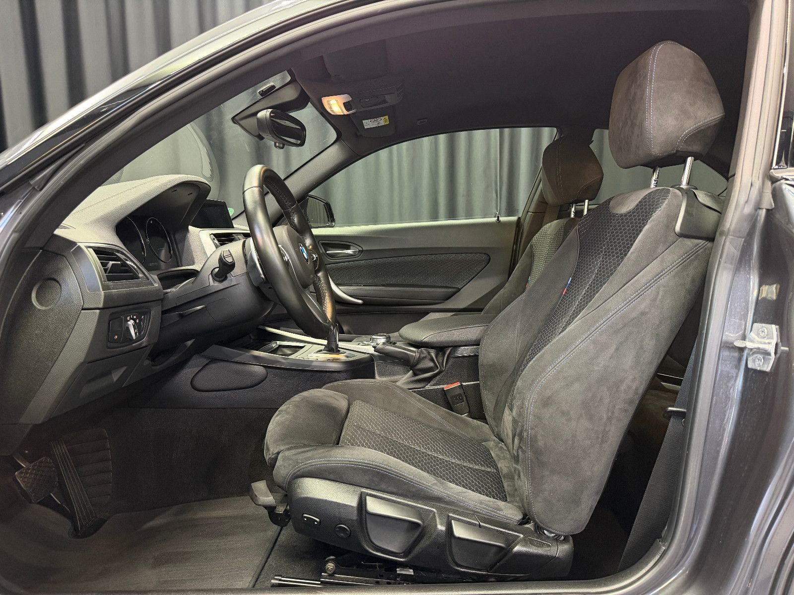 Fahrzeugabbildung BMW M240i Coupe|HJS|MPS|H&K|LCI|NO-OPF