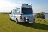 Mercedes-Benz Sprinter - Angebote entsprechen deinen Suchkriterien