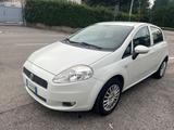 Fiat Grande Punto 1.3 MJT 75 CV 5 porte S&S Actu - Fiat Grande Punto: 1.3