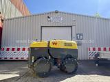 Wacker Neuson RTD-SC4 Grabenwalze NEU - Grabenwalze