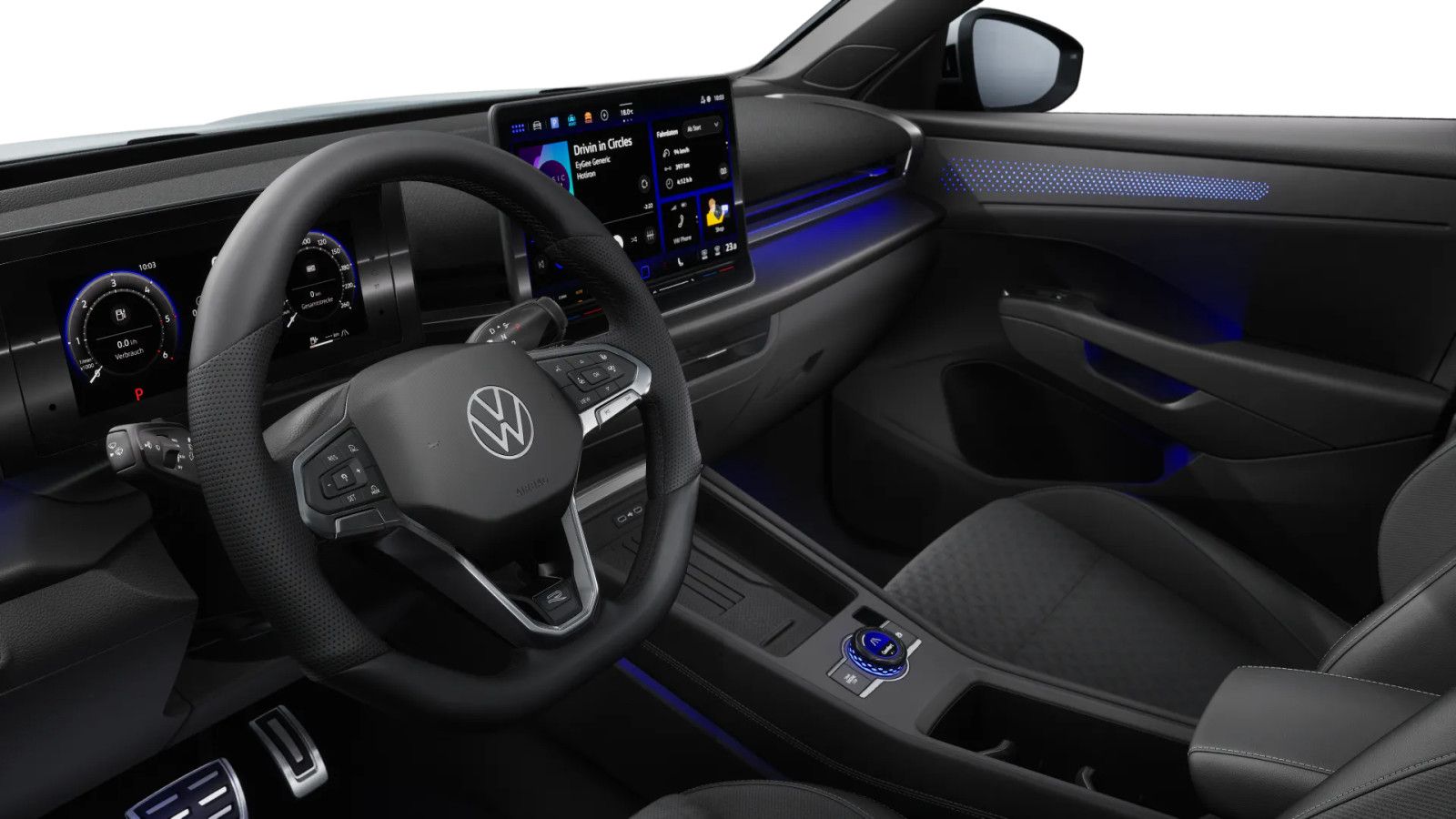 Volkswagen T-Roc - Bild 8