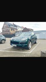 Porsche Cayenne 3.0 - Porsche Cayenne in Hamm