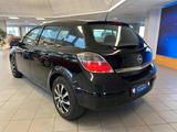 Opel Astra H Lim. Edition - Opel Astra: H