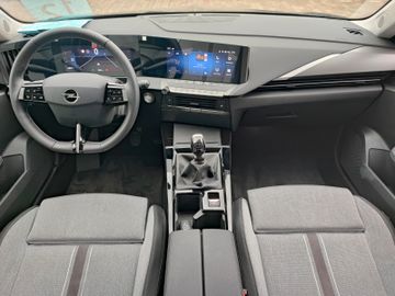 Bild 17 Opel Astra L Elegance +ACC+LED+SHZ+KAMERA+NAVI+AHK+