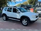 Dacia Duster I Prestige 4x2*Leder*Klima*PDC*1HAND* - Dacia Gebrauchtwagen in Berlin