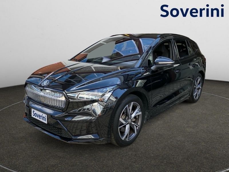 Skoda Škoda Enyaq iV 60 Sportline