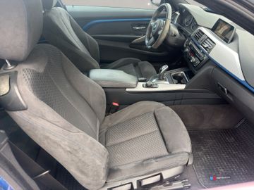 BMW 420 - 10
