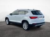 Seat Ateca Xcellence TSI|AHK|PANO|el.HECK|BEATS|NAVI - Seat Ateca Benzin Gebrauchtwagen
