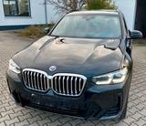 BMW X3 xDrive 20 d 50 Jahre M Sport AHK Laserlicht - BMW X3: 2.5