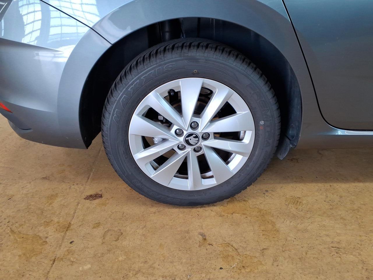 Skoda Scala - Bild 5