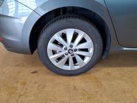 Skoda Scala - Vorschau Bild 5