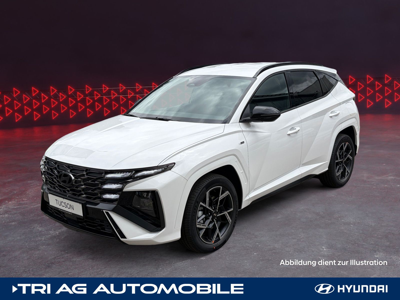 Hyundai TUCSON - Bild 7
