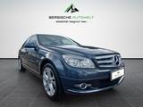 Mercedes-Benz C 180 CGI Avantgarde*Autm.*Klima-A*Temp*SHZ* - gebrauchte Mercedes-Benz C-Klasse aus dem Jahr 2011