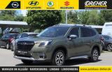 Subaru Forester 2.0ie Mild-Hybrid Comfort AHK/ Kamera - Subaru Forester Comfort mit Benzin-Antrieb