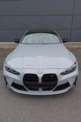 BMW M4 GARANTIE*LASER*SCHALTER*INDIVIDUAL*BROOKLYN - BMW M4 in Herne