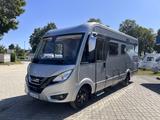 HYMER / ERIBA / HYMERCAR B-MC I 600 *Klima*Lithium*Solar*Sat* - Offers matching your search criteria