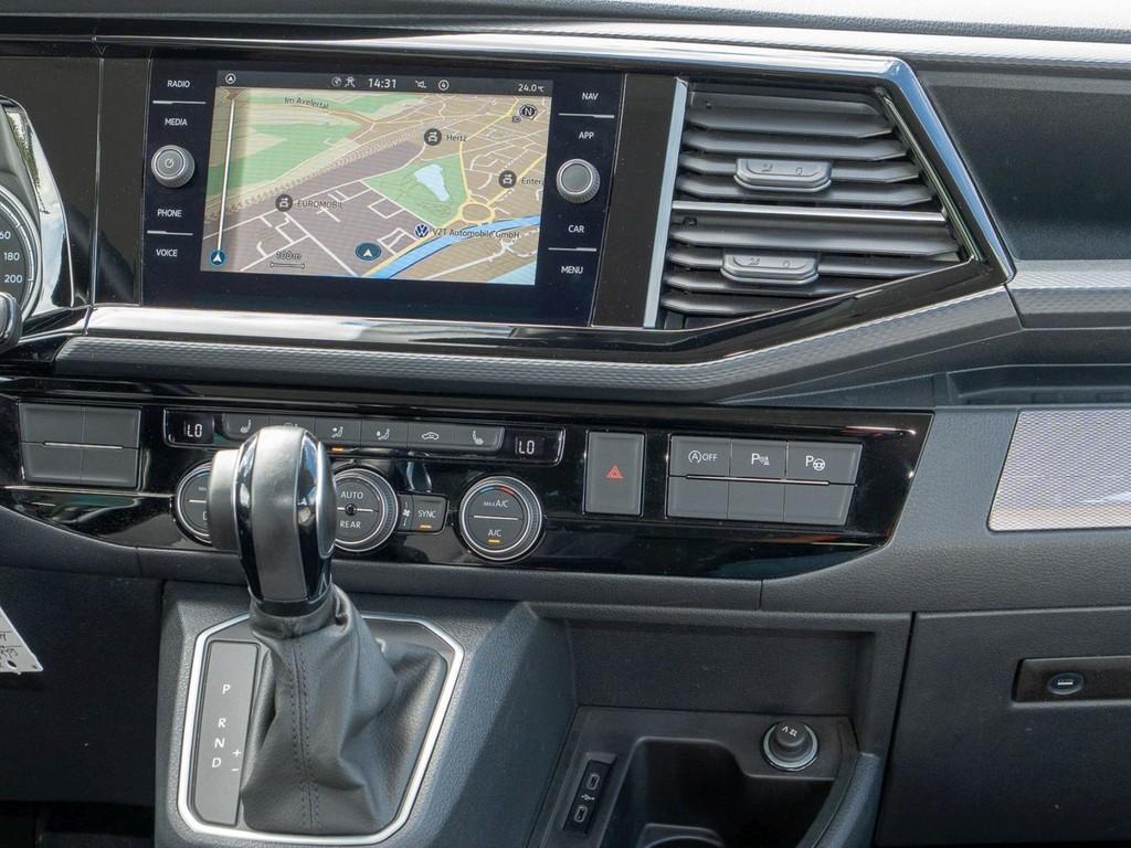Volkswagen T6 Multivan 2.0 TDI DSG 4MOTION T6.1 Generation 