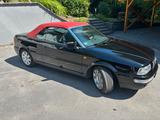Audi Cabriolet 1.8, 1.Hand, 1A Zustand - Audi Cabriolet: 1.8