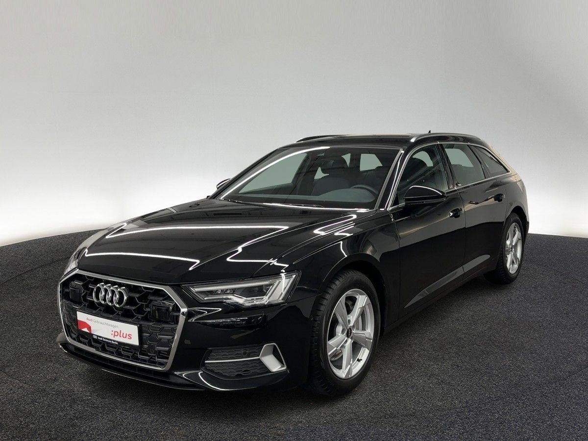 Audi A6 - Bild 2