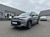 Citroën C3 Aircross Plus - Citroën C3: Plus
