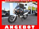 Suzuki XF650 *Freewind* - SUZUKI 650 FREEWIND XF