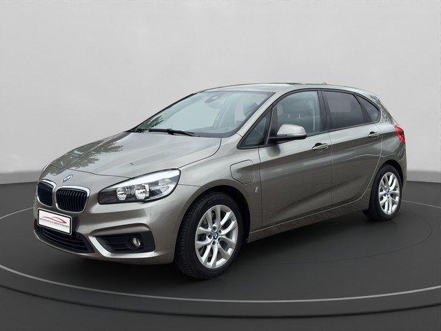 BMW 225xe Active Tourer Advantage **NAVI*PDC*BLUE**