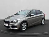 BMW 225xe Active Tourer Advantage **NAVI*PDC*BLUE** - mit Hybrid-Antrieb: Kleinbus