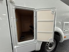 Sunlight T 67S Citroen