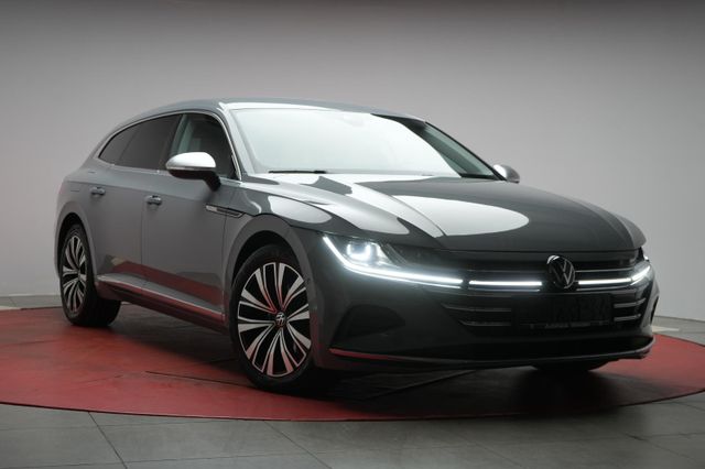 Volkswagen Arteon Shooting Brake 2.0 TDI DSG Elegance Navi/