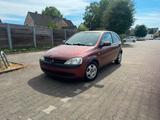 Opel Corsa 1.4 16V Elegance