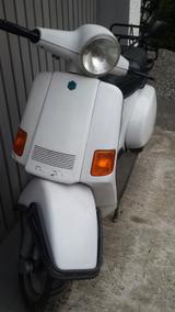 Vespa Cosa 200 E Start  - VESPA COSA 200