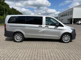 Mercedes-Benz Vito 114 CDI Mixto Lang AHK Navi Park-Ass. - Mercedes-Benz CDI