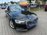 Audi A4 2.0 TDI Lim. DESIGN*MMI-NAVI*LEDER*GSHD*KAM** - Audi A4 mit Diesel-Antrieb: Limousine, 2.0