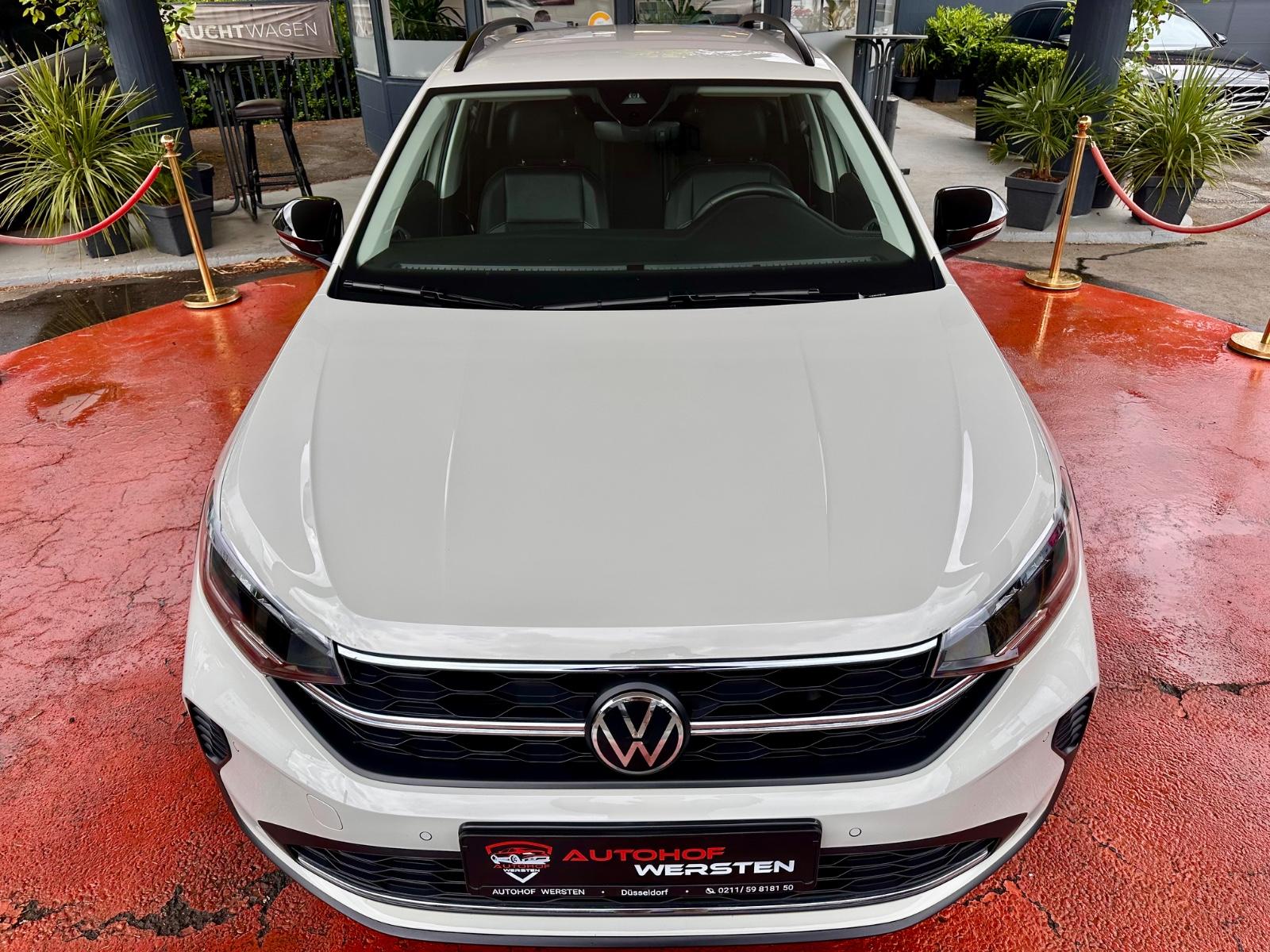 Volkswagen Taigo Goal 1. Hand, миниатюра 10