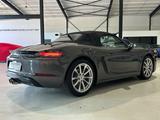 Porsche Boxster 718 *Sportabgas,Apple,PDC,Bi-Xenon* - Porsche Boxster in Frankfurt (Main)